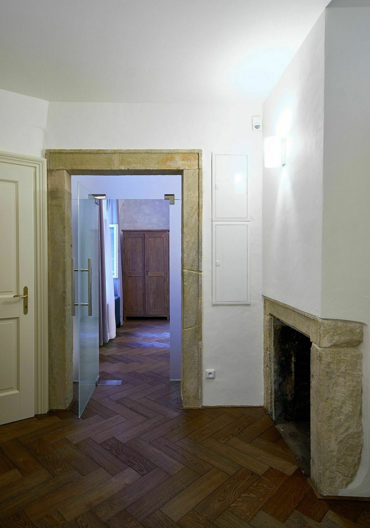 Aparthotel Mooo By The Castle