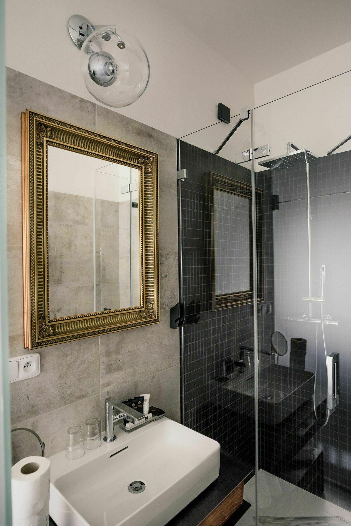 Aparthotel Mooo By The Castle Prag
