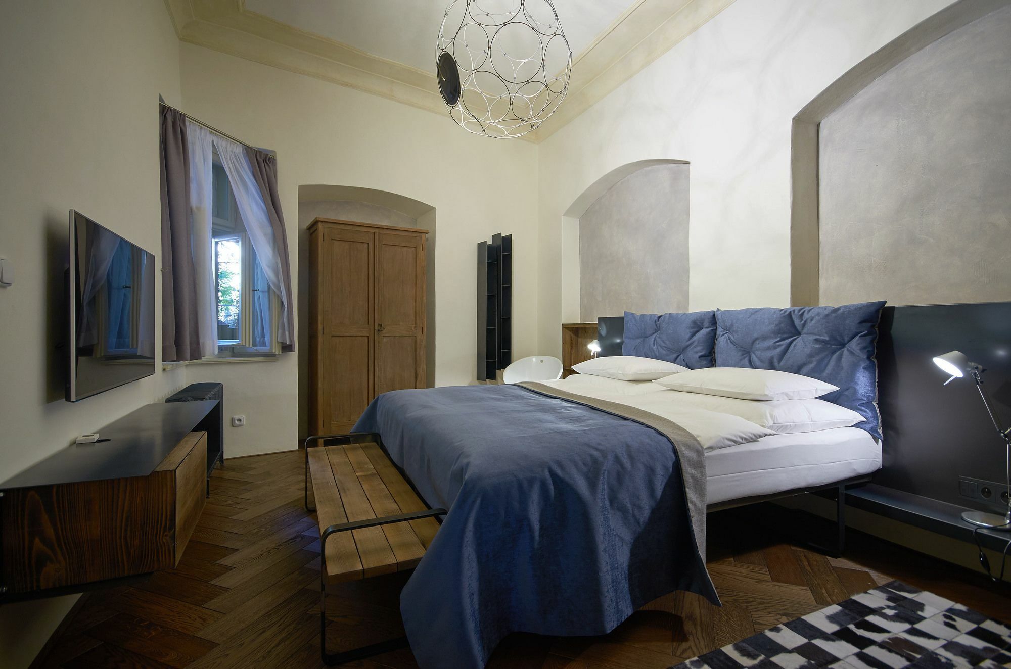 Aparthotel Mooo By The Castle
